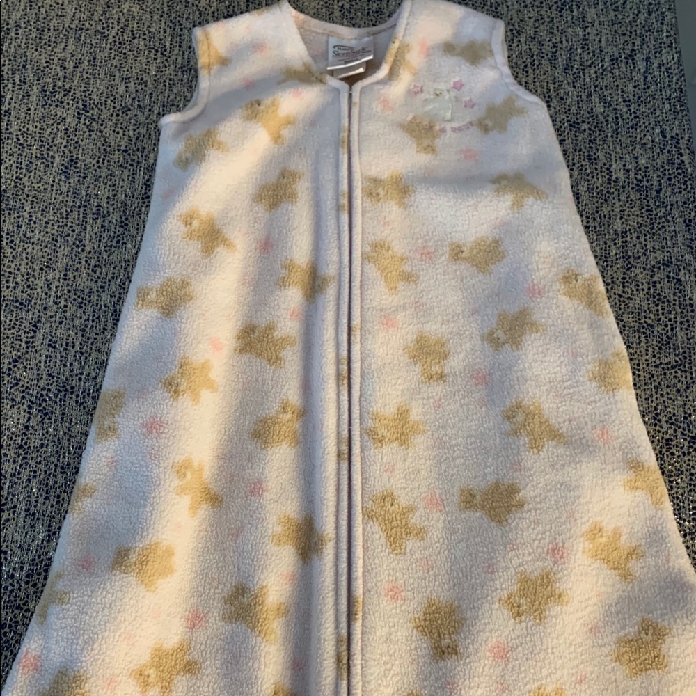 Sleep sack small